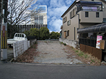 山之上 貸土地