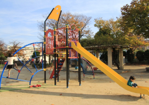 高田公園