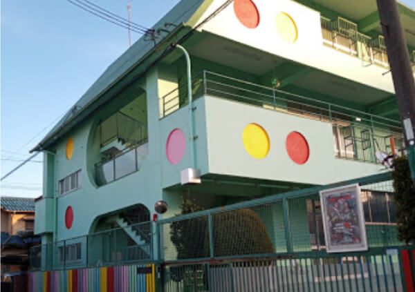 春日幼稚園