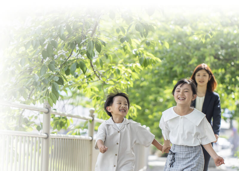 JR茨木駅徒歩4分！なんでも揃った駅前生活