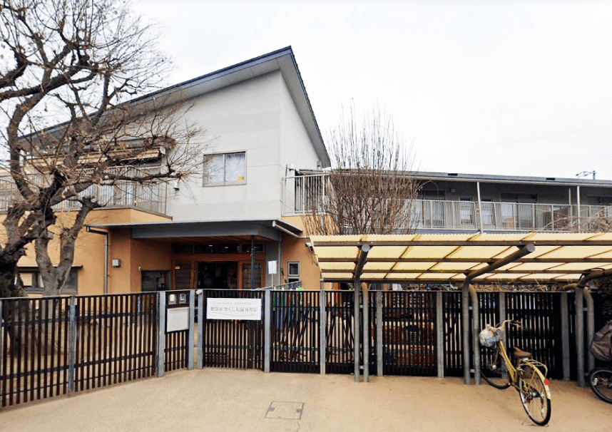 世田谷つくしんぼ保育園