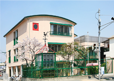 青い鳥学園