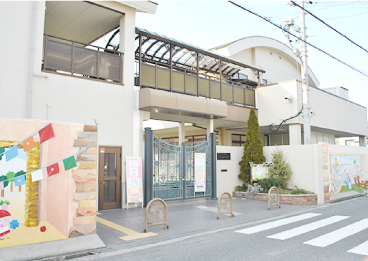 美和幼稚園