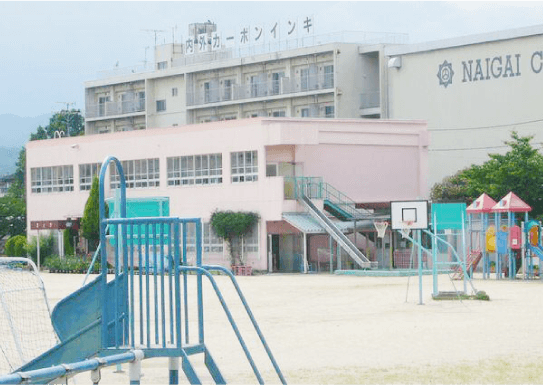 土室幼稚園