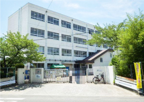 津之江小学校