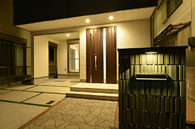 城南町