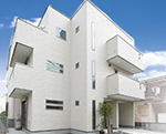 高槻市南芥川町