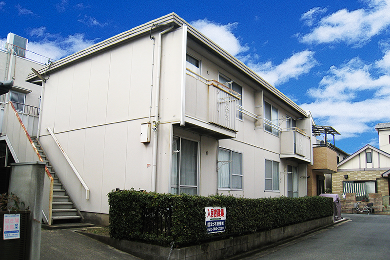 高槻市下田部町1丁目