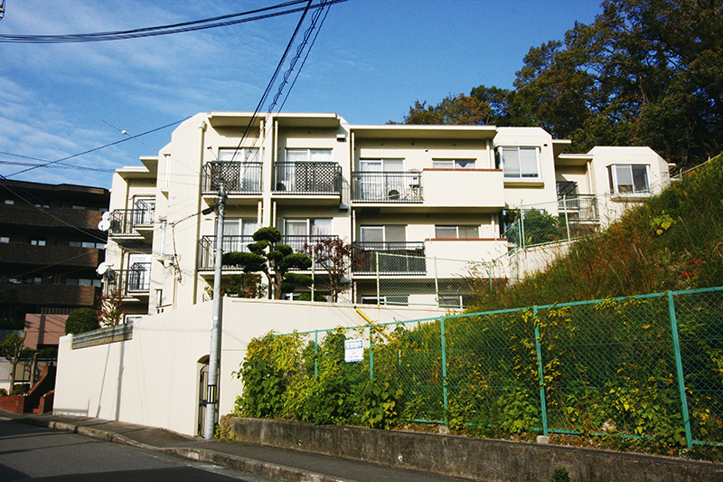 高槻市天神町1丁目